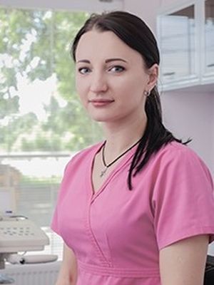 Орехова (Орехова) Юлия Геннадьевна. Стоматолог, стоматолог-терапевт, пародонтолог.