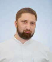 Евгений Александрович Котов, Стоматолог-ортопед