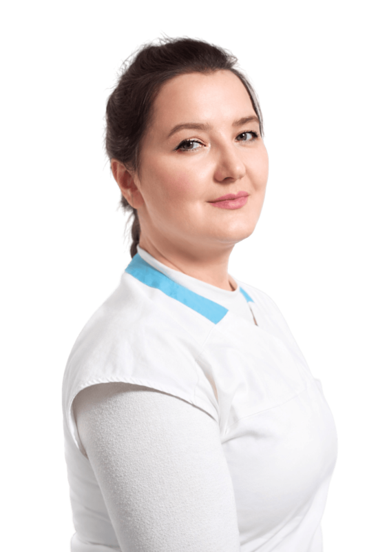 Ткачук Татьяна Владимировна