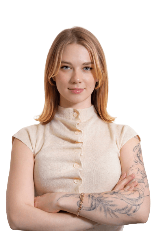 Андрианова Д. Е.