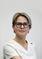 Семенова Людмила Анатольевна