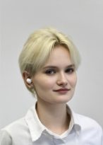 Севастьянова Анна Николаевна