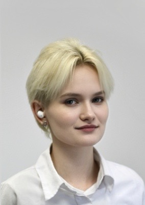 Севастьянова Анна Николаевна