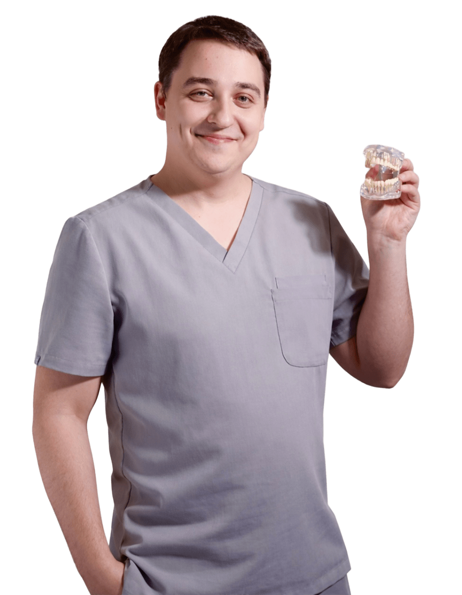 Карпов Д. А.