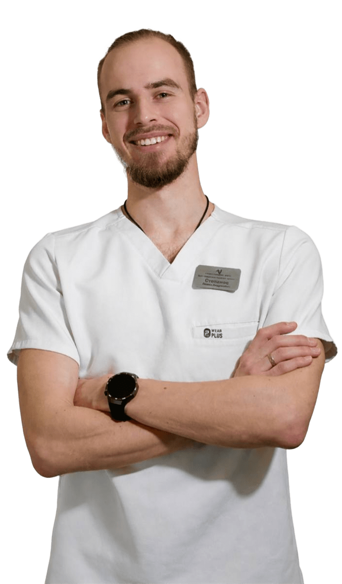 Степанов П. А.